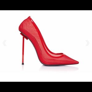New Jessica Rich stilettos size 38! Fits true